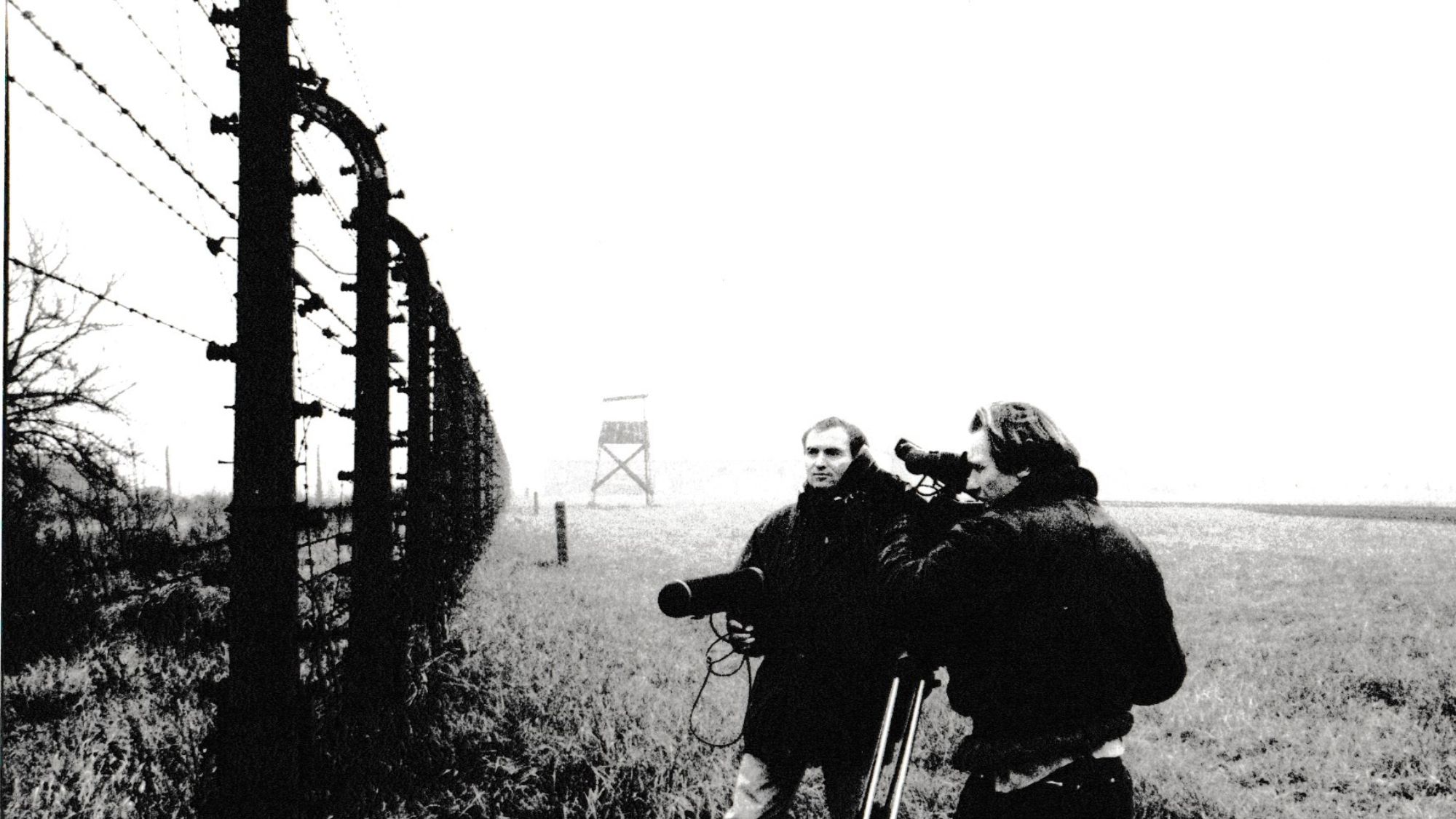 Auf Wiedersehen im Himmel