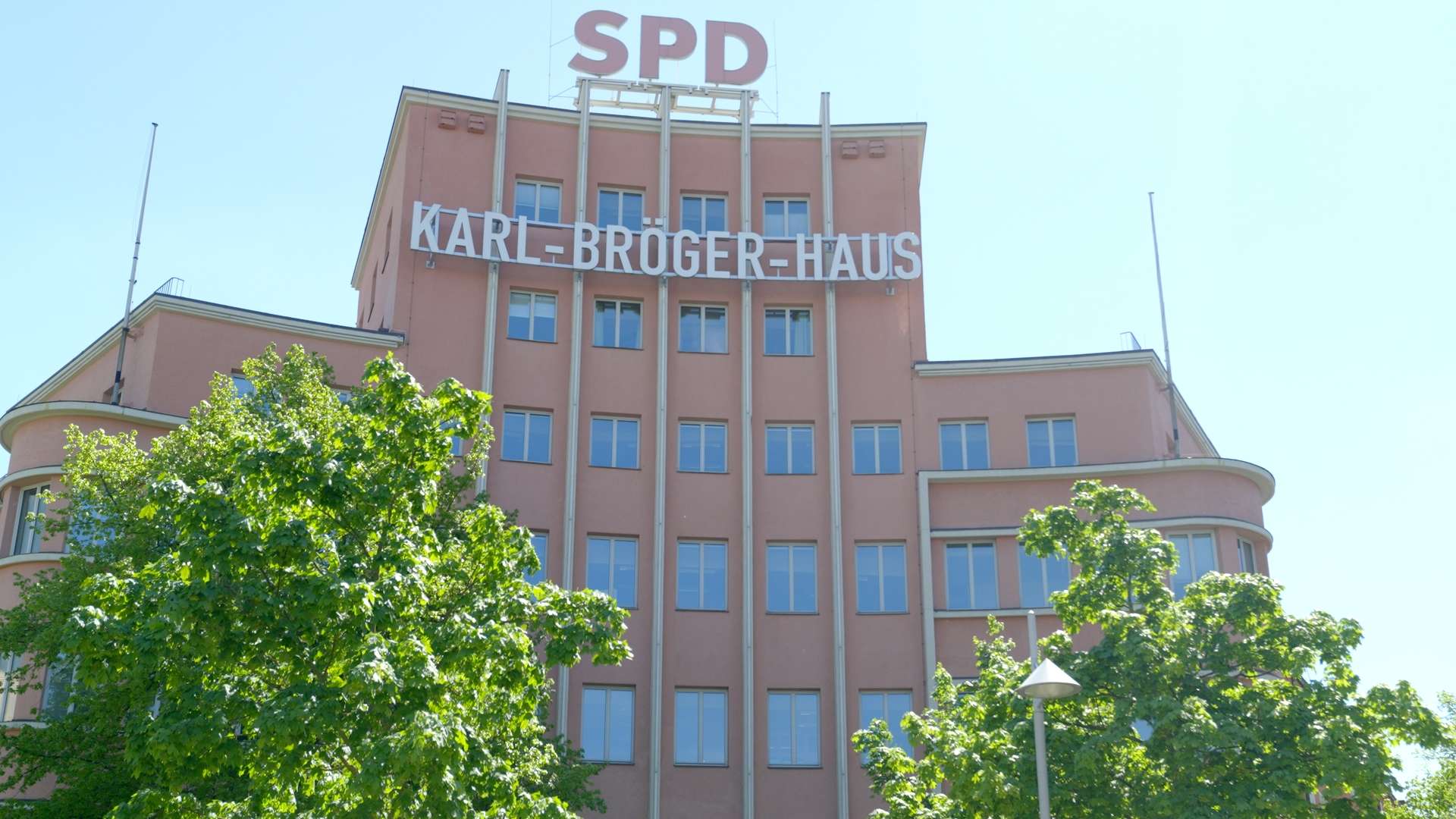 Ein Haus für alle