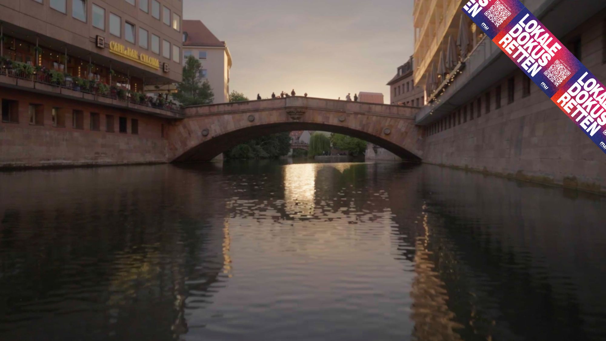 Ponte della Carne